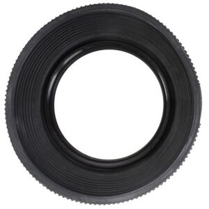 Paraluce in gomma Matin 48 mm M-6231