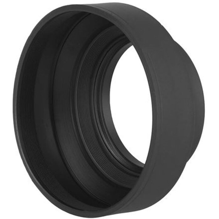 Paraluce in gomma Matin 49 mm M-6232