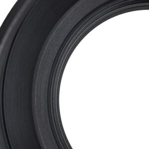 Paraluce in gomma Matin 49 mm M-6232