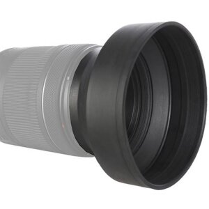 Paraluce in gomma Matin 49 mm M-6232