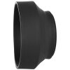 Paraluce in gomma Matin 49 mm M-6232
