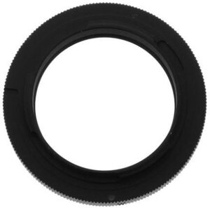 Adattatore Marumi T2 Pentax K