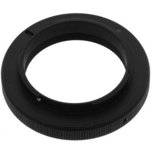 Adattatore Marumi T2 Nikon