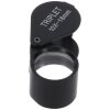 Lente dingrandimento pieghevole Byomic Triplet BYO-IT1018 10x18mm - Ingrandimento preciso