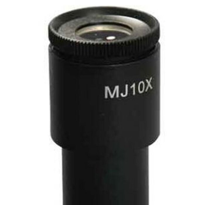 Byomic MJ 10x18mm Oculare di messa a fuoco a croce - Accessori per losservazione