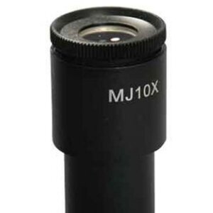 Byomic MJ 10x18mm Oculare di messa a fuoco a croce -...