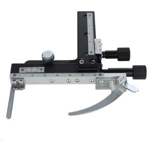 Palcoscenico meccanico Byomic 17,5 mm Accessori per...