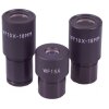 Oculare Byomic WF 15x 11mm nero