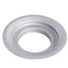 Anello adattatore Falcon Eyes DBBR Broncolor 8 cm