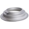 Anello adattatore Falcon Eyes DBBR Broncolor 8 cm