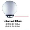 Sfera diffusore Falcon Eyes EA-DB300 Ø 30 cm