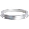 Anello adattatore Falcon Eyes DBBRO Broncolor 13 cm