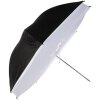 Falcon Eyes Softbox Ombrello riflettente riflettente U-48 118 cm