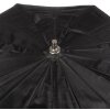 Falcon Eyes Softbox Ombrello riflettente riflettente U-48 118 cm