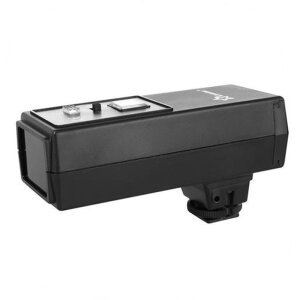 Innesco flash a infrarossi Falcon Eyes TR-1 per slitta a...