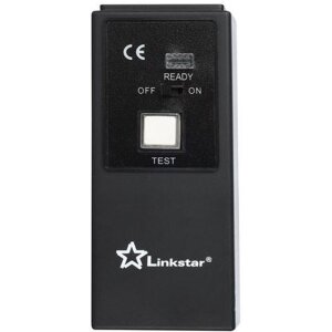 Innesco flash a infrarossi Falcon Eyes TR-1 per slitta a contatto caldo X