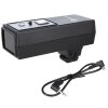 Innesco flash a infrarossi Falcon Eyes TR-1 per slitta a contatto caldo X