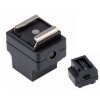 Adattatore Hotshoe HS-25Sa di Falcon Eyes per fotocamere Sony