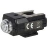 Falcon Eyes Sensore a slitta calda PSL-15 per flash da studio X-contact