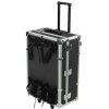 Valigia Falcon Eyes in alluminio su ruote SH-309 62x48x24 cm