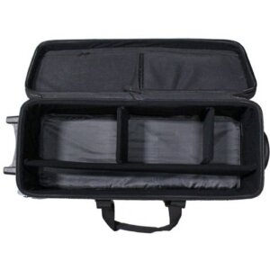 Falcon Eyes Borsa professionale su ruote CC-16 80x34x29 cm