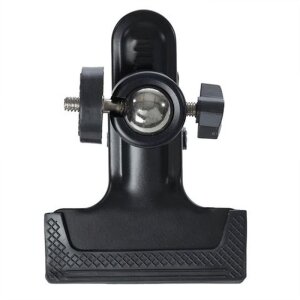 Morsetto per testa a sfera Falcon Eyes SH-17 per tavoli...