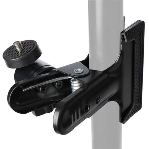 Morsetto per testa a sfera Falcon Eyes SH-17 per tavoli Finestra con filettatura da 1/4