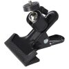 Morsetto per testa a sfera Falcon Eyes SH-17 per tavoli Finestra con filettatura da 1/4