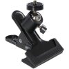 Morsetto per testa a sfera Falcon Eyes SH-17 per tavoli Finestra con filettatura da 1/4