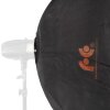 Falcon Eyes Softbox SSA-SB4545 per la serie SS