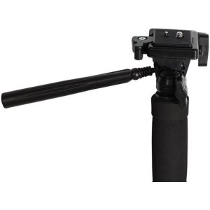 Monopiede Falcon Eyes 4 sezioni 178 cm + testa MP-3
