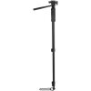 Monopiede Falcon Eyes 4 sezioni 178 cm + testa MP-3