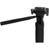Monopiede Falcon Eyes 4 sezioni 178 cm + testa MP-3