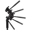 Monopiede Falcon Eyes 4 sezioni 178 cm + testa MP-3