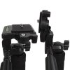 Monopiede Falcon Eyes 4 sezioni 178 cm + testa MP-3