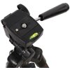 Treppiede in alluminio Falcon Eyes + testa FT-1120 H110 cm