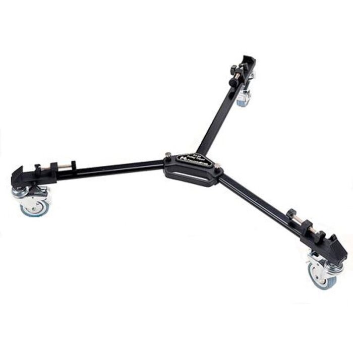 Falcon Eyes PT-50 Carrello universale per treppiedi con borsa