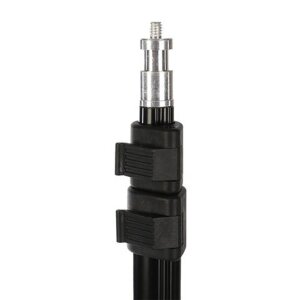 Treppiede per lampada Falcon Eyes W802 45-103 cm