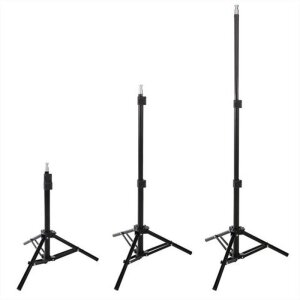 Treppiede per lampada Falcon Eyes W802 45-103 cm