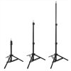 Treppiede per lampada Falcon Eyes W802 45-103 cm