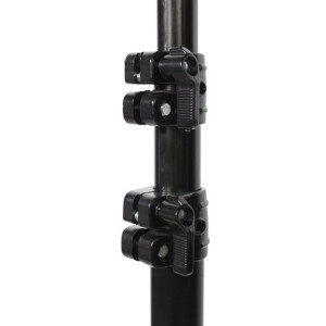 Treppiede per lampada Falcon Eyes W806 114-260 cm