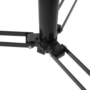 Treppiede per lampada Falcon Eyes W806 114-260 cm