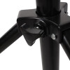 Treppiede per lampada Falcon Eyes W806 114-260 cm