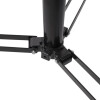 Treppiede per lampada Falcon Eyes W806 114-260 cm