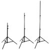 Treppiede per lampada Falcon Eyes W806 114-260 cm