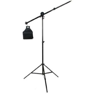 Supporto per asta Falcon Eyes LSB-3 con sacchetto di...