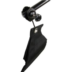 Supporto per asta Falcon Eyes LSB-3 con sacchetto di...