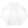 Ombrello reflex Falcon Eyes UR-32S bianco-argento 80 cm