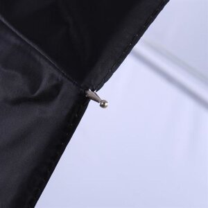 Ombrello riflettente Falcon Eyes UR-32WB bianco-nero 80 cm