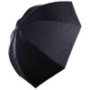 Ombrello riflettente Falcon Eyes UR-32WB bianco-nero 80 cm